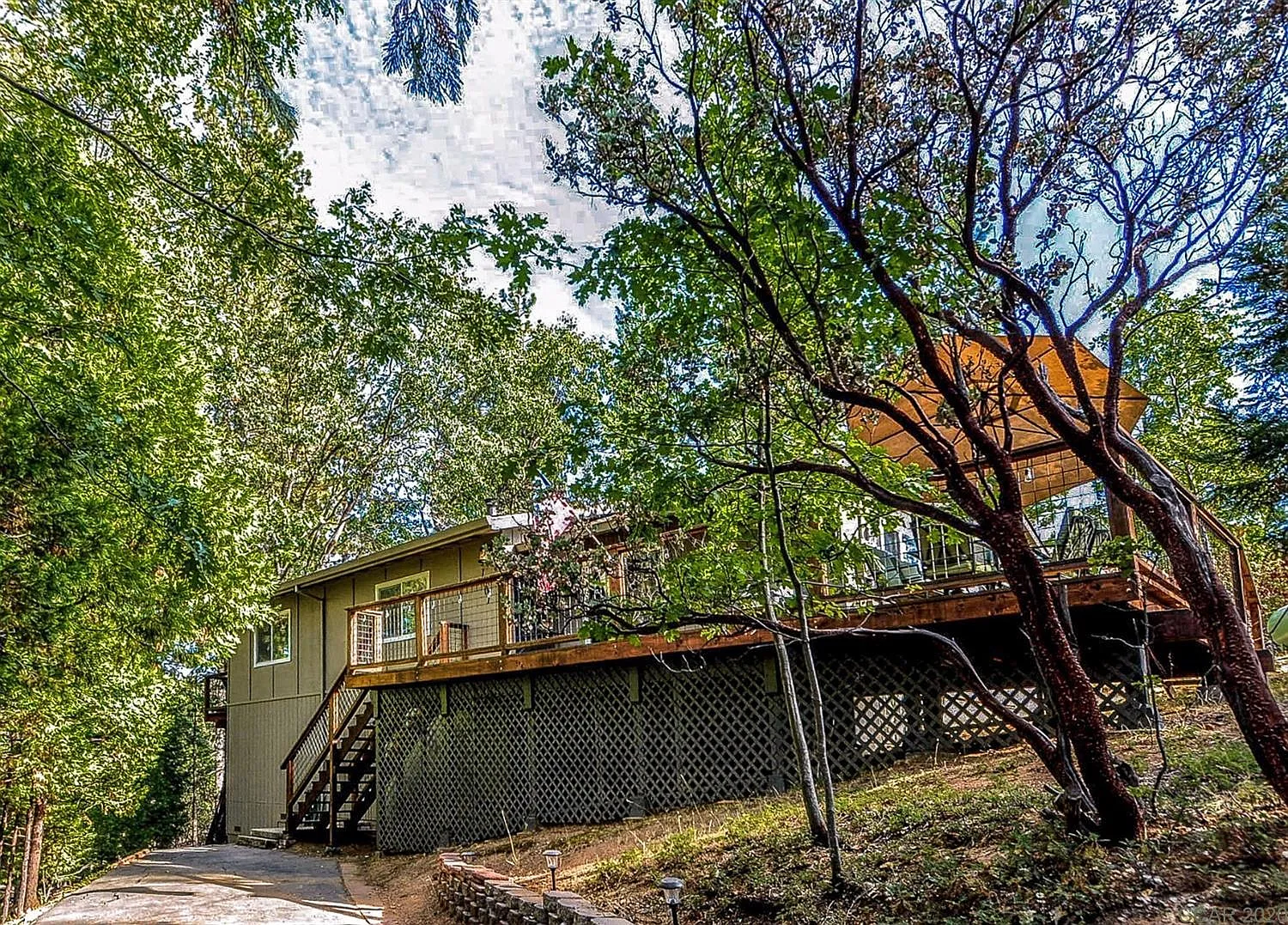1701 Gertrude Way photo 1