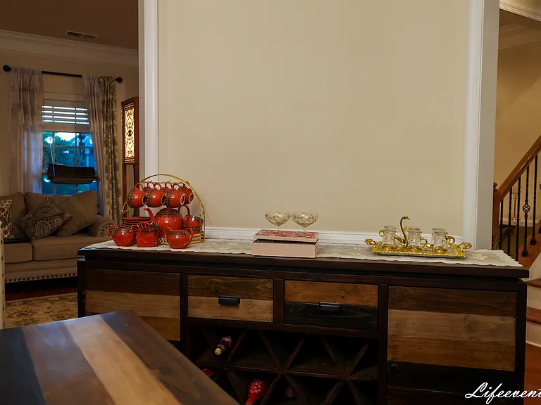 Dinning Room
