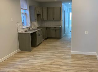 2345 N Park Ave #2, Philadelphia, PA 19132