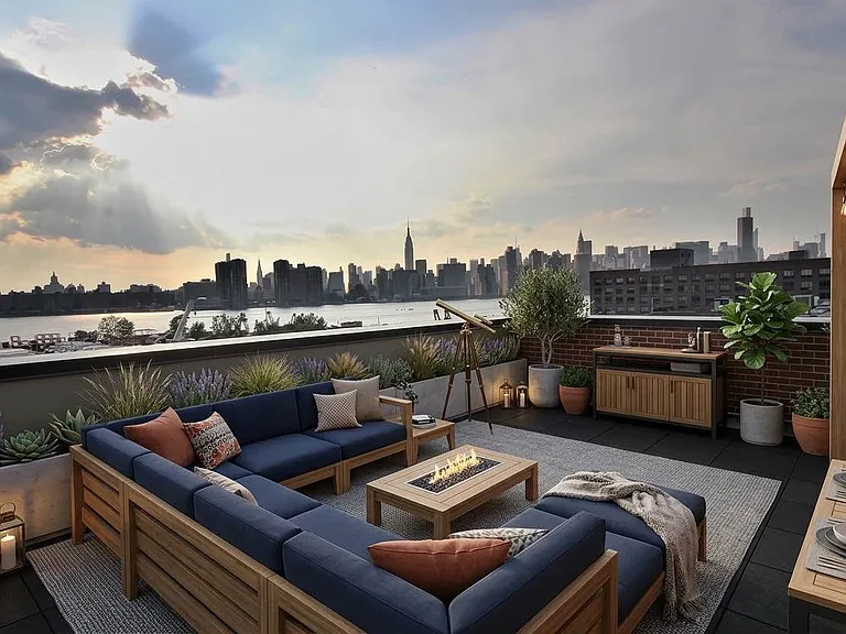 75 Greene St #101B — Photo 5