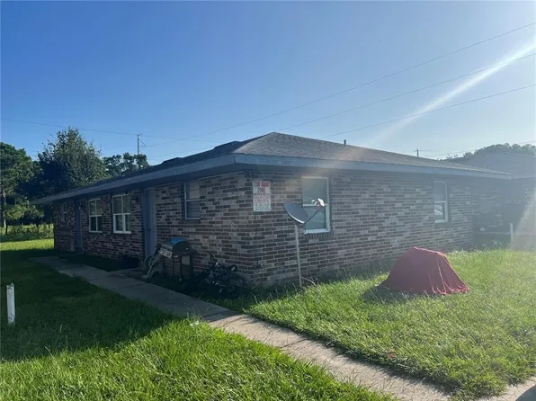 2429 CHESTNUT WOODS DRIVE, LAKELAND, FL 33815