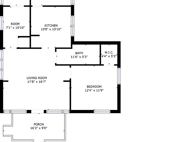 3305 S Woods Ave — Photo 22
