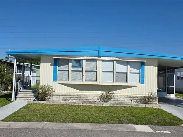 373 Majesty Dr #373, Clearwater, FL 33761