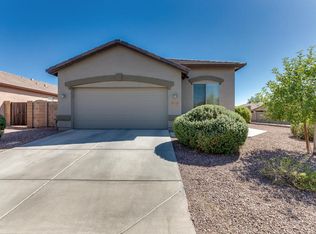 24753 W Dove Peak, Buckeye, AZ 85326