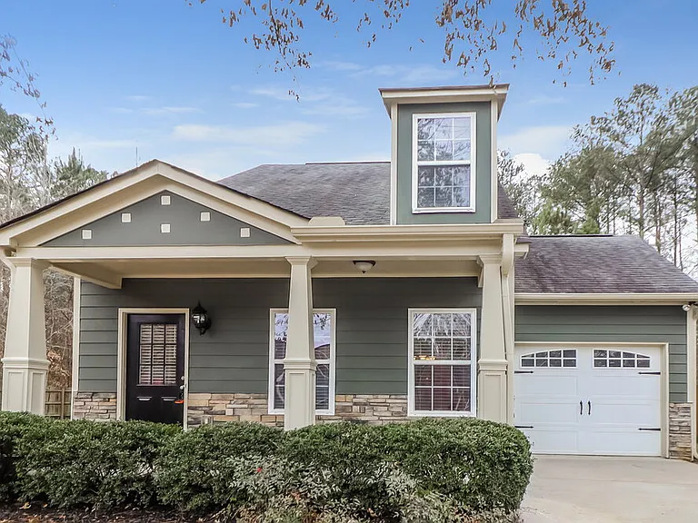 192 Overlook Cir — Photo 1