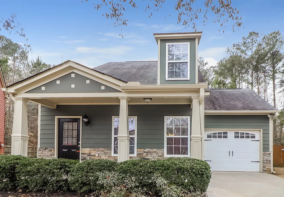 192 Overlook Cir