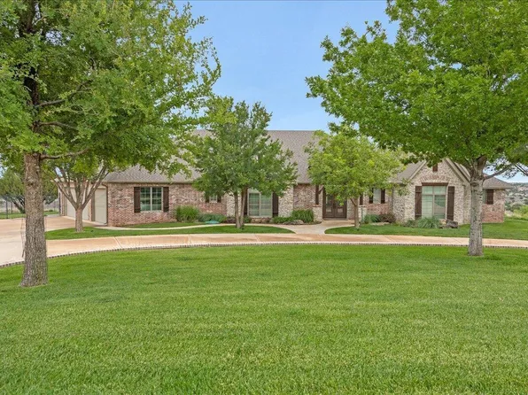 103 Ranch Pkwy, Canyon, TX 79015