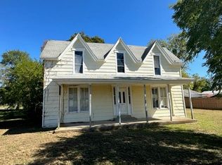 109 Easement, Quinlan, TX 75474