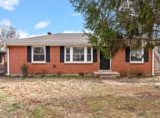 503 High Point Rd, Clarksville, TN 37042