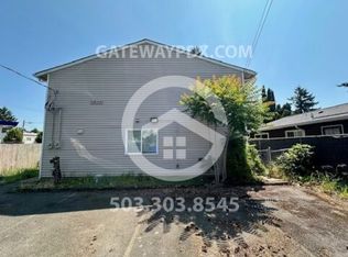 5636 SE 84th Ave, Portland, OR 97266