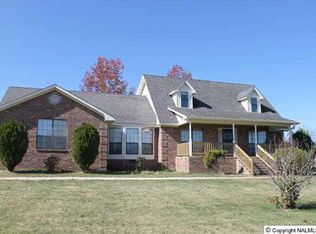 780 Shankles St, Rainsville, AL 35986