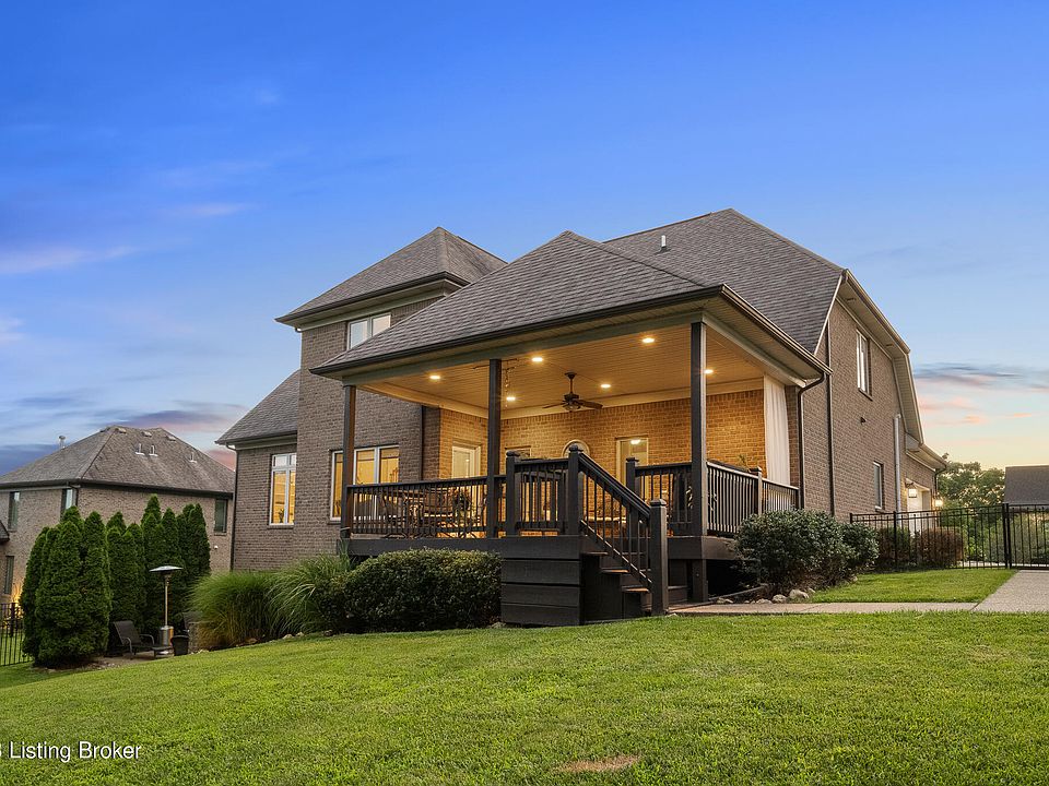 1403 Mulligan Dr, Fisherville, KY 40023 Zillow