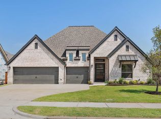 2308 Red Tailed Hawk Ln, McKinney, TX 75071