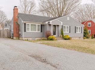 139 Maple Ave, Swansea, MA 02777