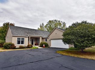 102 W Dells Rd, Silver Lake, WI 53170