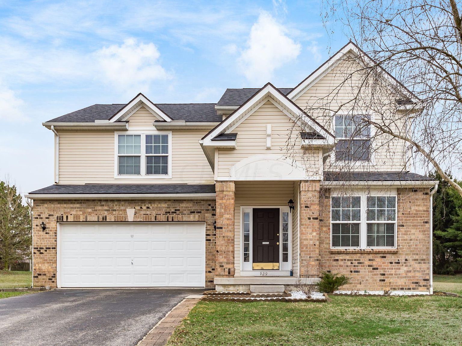 929 Lockmead Ct, Pataskala, OH 43062 Zillow