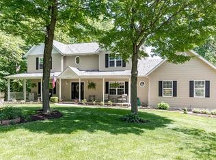 2600 Cooper Rd, Barnhart, MO 63012