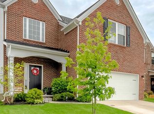 4692 Larkhill Ln, Lexington, KY