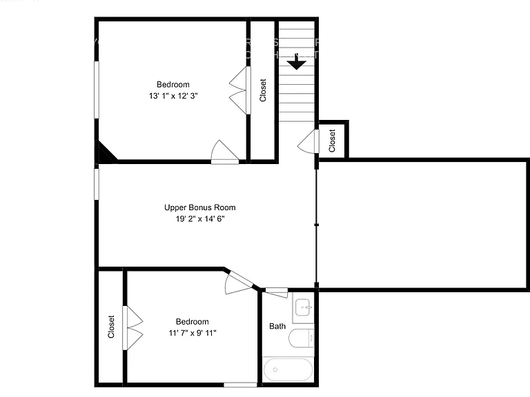 132 Overbrook Dr — Photo 3