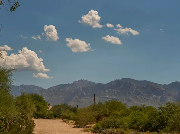 3550 W Camino Alto, Pima County, AZ 85742
