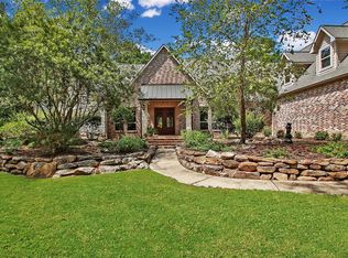 28233 Eagle Cv, Magnolia, TX 77355