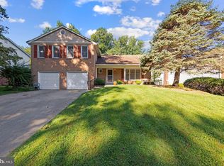 12406 Buckley Dr, Silver Spring, MD 20904