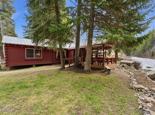 6631 Pine Springs Rd, Kamas, UT 84036