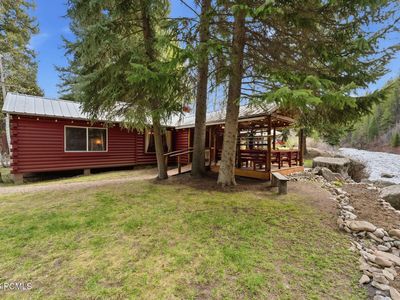6631 Pine Springs Rd, Kamas, UT, 84036