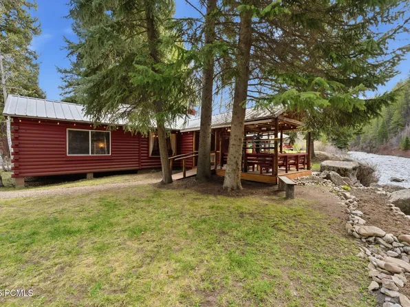 6631 Pine Springs Rd, Kamas, UT 84036