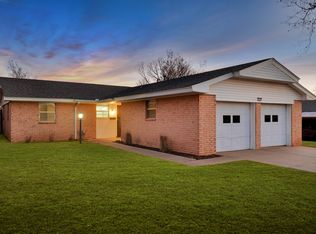 108 Ramsey Pl, Elk City, OK 73644