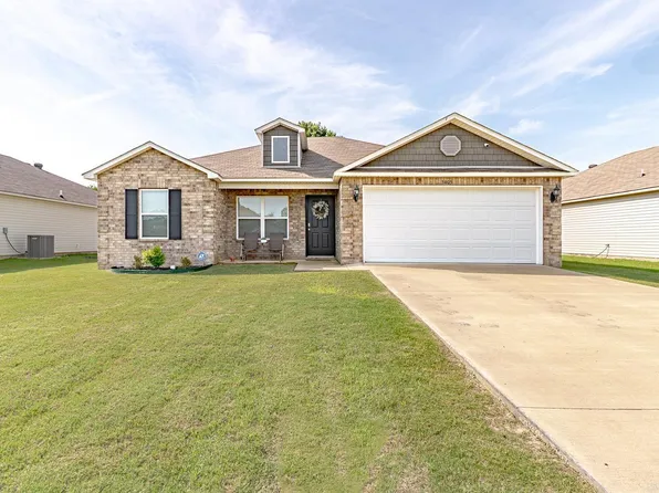 5405 Yukon Dr, Jonesboro, AR 72405