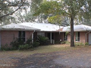 6760 Bedford Lake Rd, Keystone Heights, FL 32656