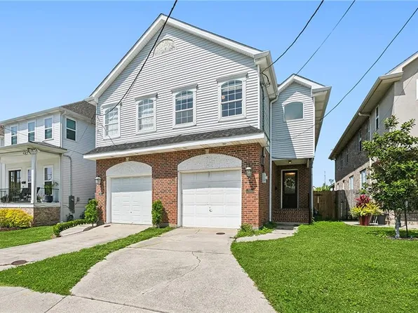 205 14th St, New Orleans, LA 70124