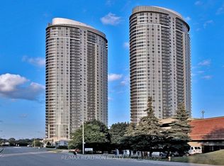 125 Village Green Sq Unit 1607, Toronto, ON M1S 0G3
