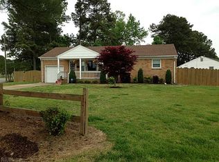 1520 City Park Ave, Portsmouth, VA 23701