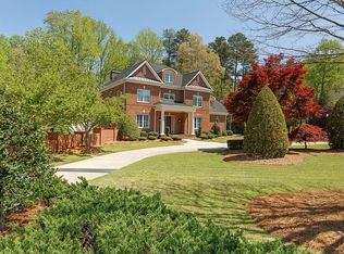 8104 Rosiere Dr, Apex, NC 27539