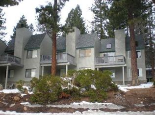 948 Harold Dr UNIT 13, Incline Village, NV 89451