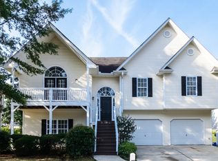 5981 Tate Dr, Austell, GA 30106