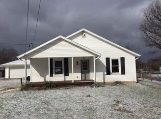 950 S Alcony Conover Rd, Troy, OH 45373