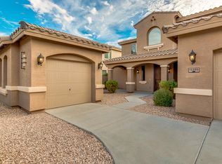 15305 W Roma Ave, Goodyear, AZ 85395