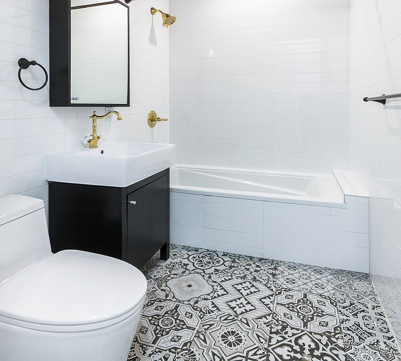 2nd image of 160 Stuyvesant Ave APT 2F