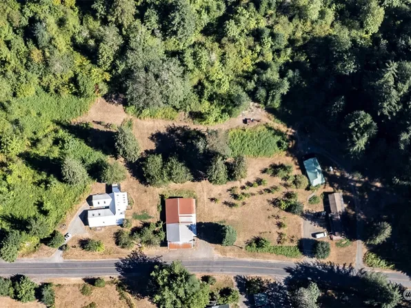 1359 Silverbrook Road, Randle, WA 98377