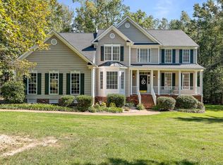 6135 Fox Haven Ter, Midlothian, VA 23112