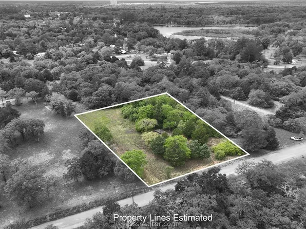 Lilly Ln, Caldwell, TX 77836