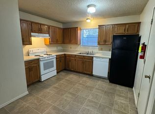 2519 W Prairie St APT 1, Denton, TX 76201