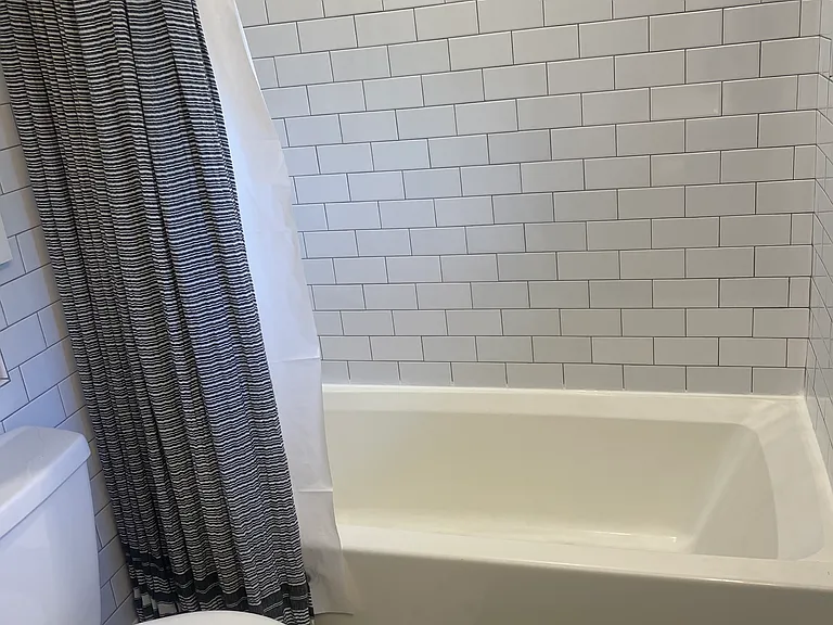 Full bath