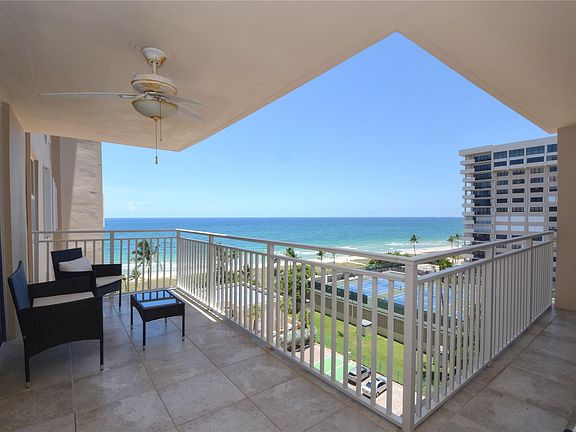 3rd image of 5200 N Ocean Boulevard #909D