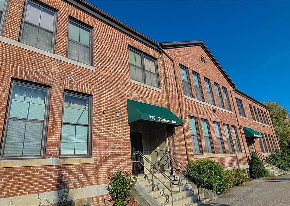 775 Potters Ave UNIT 10, Providence, RI 02907 Zillow