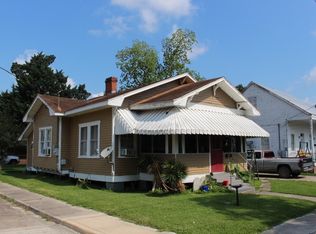 168 Columbus St, Houma, LA 70360
