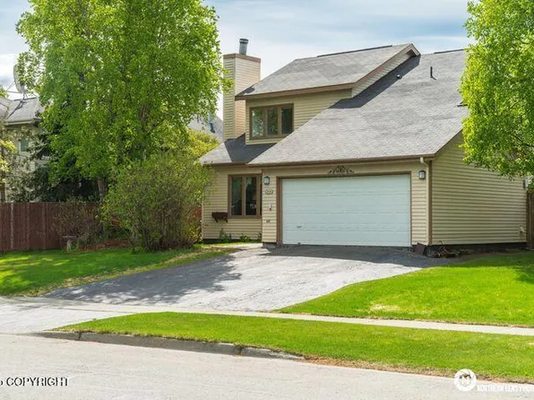 10544 Northfleet Dr, Anchorage, AK 99515